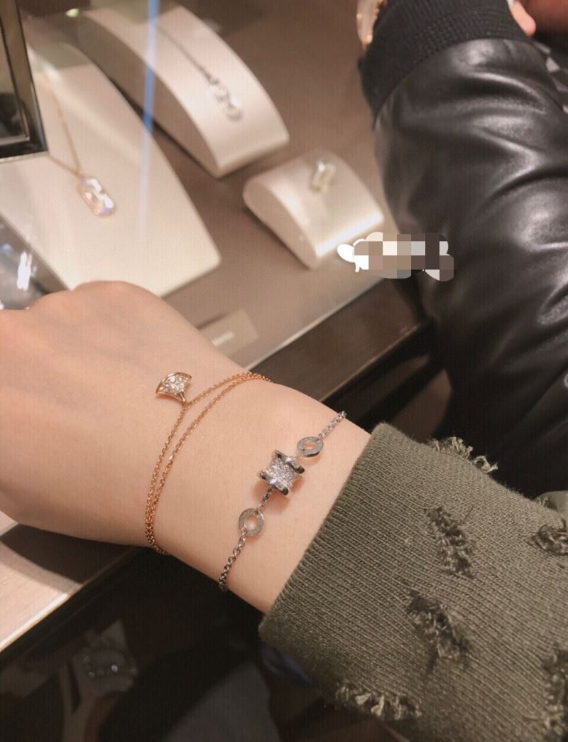 Bvlgari Bracelets